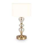 Фото 5 Настольный светильник Freya FR5369TL-01BS