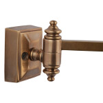 Фото 4 Настенный светильник WL-38005