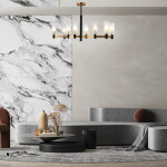 Фото 11 Настенный светильник (бра) Freya FR5167WL-01B