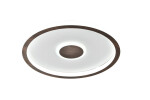 Фото 3 Потолочный светильник Freya FR5421CL-L80BR