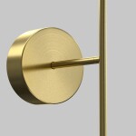 Фото 16 Настенный светильник (бра) Technical C084WL-L7BS2.7K