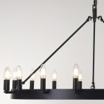 Фото 4 CL470118 Смитсон Св-к Люстра