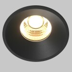 Фото 3 Встраиваемый светильник Technical DL058-7W2.7K-B