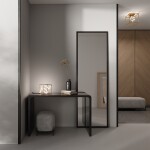 Фото 3 Настольный светильник Maytoni MOD345TL-L11BS3K