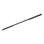 Фото 2 ST667.446.05 Магнитный трековый светильник Черный LED 1*5W 4000K 360Lm Ra>80 100 IP20 L300xW5xH12 24 SUPER5