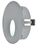 Фото Уличный настенный светильник Arte Lamp CANDOUR A7120IN-1GY