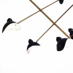 Фото 2 Люстра