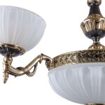 Фото 1 7539/3 PB Люстра