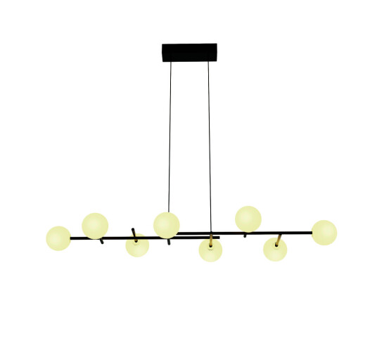 Фото 7631 Люстра подвесная CELLAR