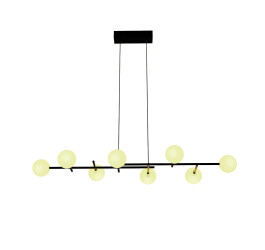 Фото 7631 Люстра подвесная CELLAR