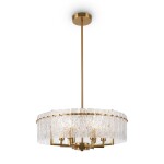 Фото 4 Люстра Freya FR5166PL-06BS