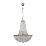 Фото 1 Подвесной светильник Arti Lampadari Todi E 1.5.50.100 G