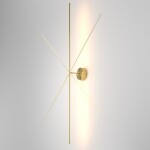 Фото 8 Настенный светильник (бра) Technical C084WL-L18BS2.7K