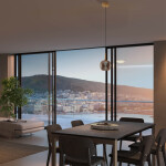 Фото 25 9075 Подвесной светильник ANDROMEDA