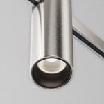 Фото 5 Трековый светильник Technical TR143-1-5W4K-W-PT