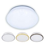 Фото 7 CLD6008Nz Дельта Стар Св-к Встр. 8W*4000K