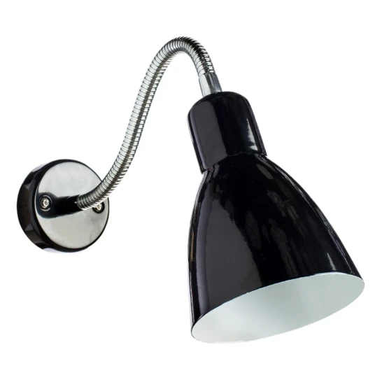 Фото Спот Arte Lamp MERCOLED A5048AP-1BK