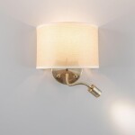 Фото 7 CL704306 Декарт Круг Стар.Бронза+Песоч. Св-к Наст.