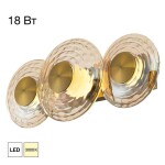 Фото 5 CL240333 JANTAR Бра