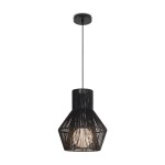 Фото 7 Подвесной светильник Freya FR5405PL-01B