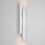 Фото 11 Настенный светильник (бра) Technical C082WL-24W2.7K-W