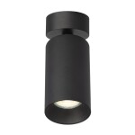 Фото 4 CL512211 AXEL Черный Св-к Спот Накладной