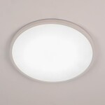 Фото 3 CL748400 NORMA Белый с подсветкой