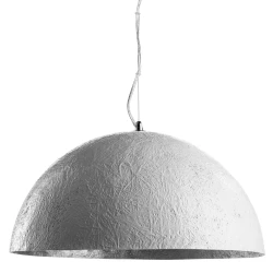 Фото Подвесной светильник Arte Lamp DOME A8149SP-1SI