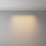 Фото 2 Трековый светильник Technical TR241-4-12WTW-DD2-B