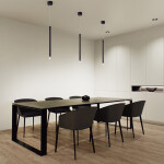 Фото 5 8971 Подвесной светильник MOANA