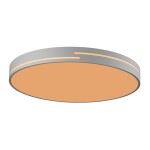 Фото 1 CL72495GL0 Купер Лайн Белый Св-к Потол. с RGB