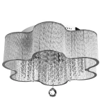 Фото Потолочная люстра Arte Lamp DILETTO A8565PL-4CL