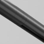 Фото 1 Шинопровод накладной/подвесной Technical CA012-TRX-900-B