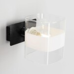 Фото 4 CL139312 Вирта Черный Св-к Бра