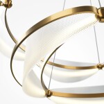 Фото 4 Подвесной светильник Maytoni MOD281PL-L80BS3K