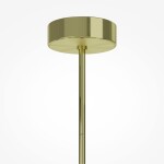 Фото 2 Подвесной светильник Maytoni MOD402PL-L30BS3K