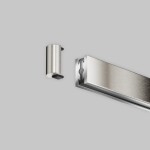 Фото 1 Комплектующие для трековой системы Technical TRA154EC-PT