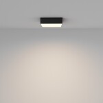 Фото 1 Потолочный светильник Technical C032CL-24W3K-SQ-B