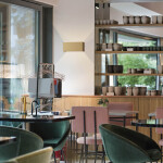 Фото 4 9224 Настенный уличный светильник DAVOS