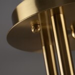 Фото 2 Потолочный светильник Freya FR5443CL-06BS