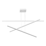 Фото 2 CL203230 Стиг Белый Люстра Подвесная