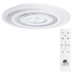 Фото Потолочный светильник Arte Lamp MULTI-PIUMA A1397PL-1CL