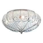 Фото Потолочная люстра Arte Lamp VENEZIA A2205PL-4SS