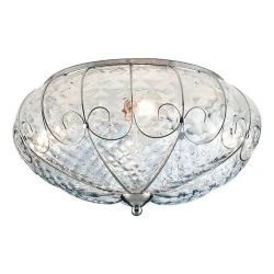 Фото Потолочная люстра Arte Lamp VENEZIA A2205PL-4SS