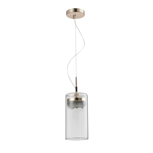 Фото Подвесной светильник Arte lamp IDILLIO A2306SP-6GO