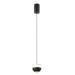 Фото 3 Светильник подвесной Crystal Lux ASTRA SP LED BLACK