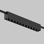 Фото 2 Трековый светильник Technical TR237-1-12W3K-B