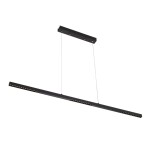 Фото 5 CL720011N EDGE-25 Черный Подвес