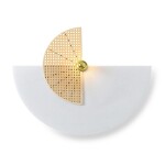 Фото 5 Настенный светильник (бра) Freya FR5487WL-01G3