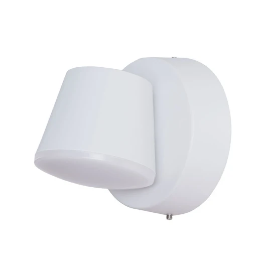 Фото Уличный настенный светильник Arte Lamp CHICO A2212AL-1WH
